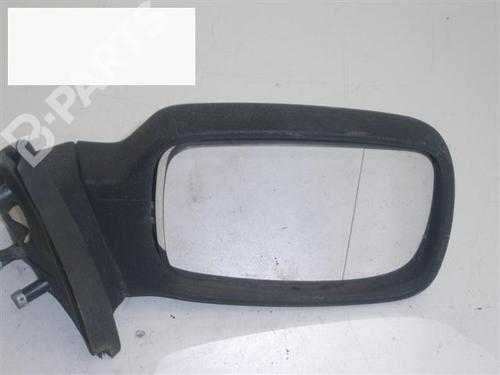 Right mirror FORD FIESTA Box Body/MPV (F3L, F5L) 1.8 D (60 hp) 7214812