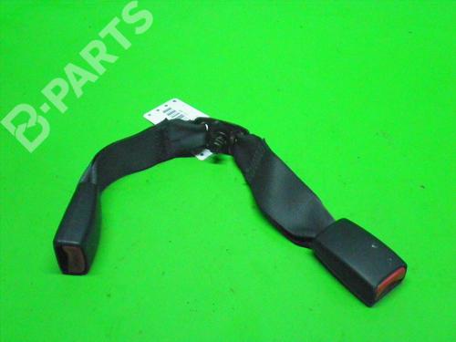 Used Rear center seatbelt DAIHATSU CHARADE (L2_) 1.0 (L251S) (58 hp) 6665166