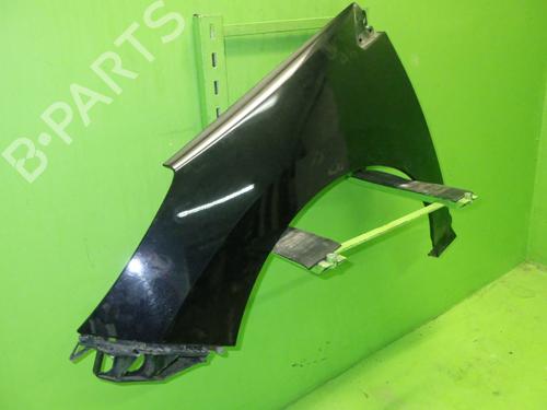 Left front fenders PEUGEOT 308 I (4A_, 4C_) 1.6 16V | BP21362040C41 