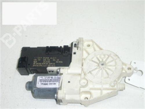 Left front window motor PEUGEOT 407 (6D_) 1.6 HDi 110 (6D9HZC, 6D9HYC) | BP6652025E21 