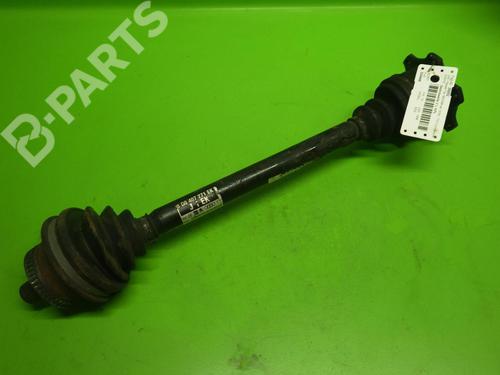 Used Left front driveshaft VW PASSAT B5.5 (3B3) 1.9 TDI (101 hp) 6664370