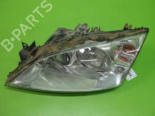 Used Left headlight Left headlight 37092675 37092675