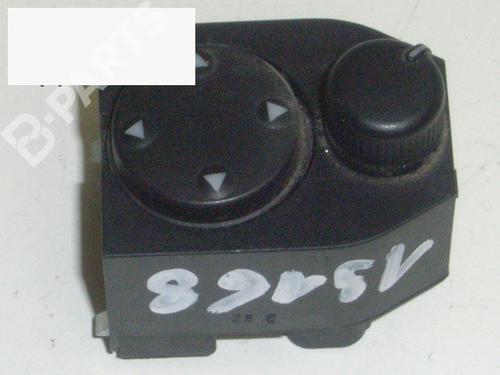 Used Mirror switch AUDI A4 B5 (8D2) 1.8 (125 hp) 6340731