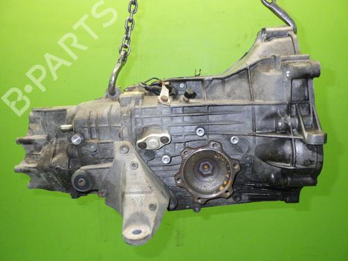 Gearbox AUDI A6 C5 (4B2) 2.4 | BP19114987M3 