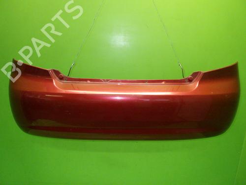 Bagtil kofangere CHEVROLET KALOS 1.2 (72 hp) 32820440