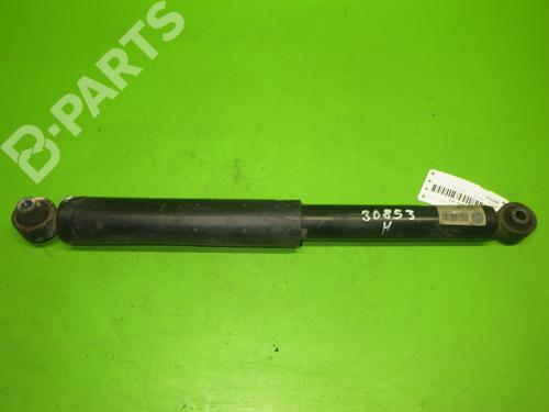 Used Left rear shock absorber OPEL COMBO Box Body/MPV (X12) 1.3 CDTI (B05) (95 hp) 7772821