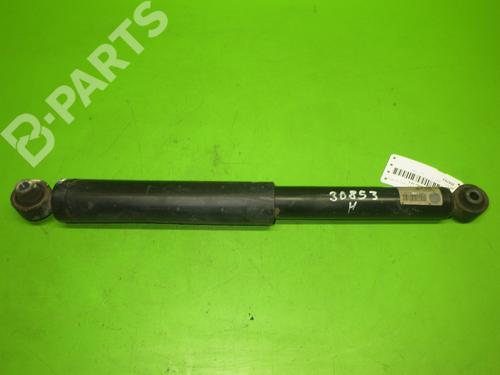 Left rear shock absorber OPEL COMBO Box Body/MPV (X12) 1.3 CDTI (B05) (95 hp) 7772821