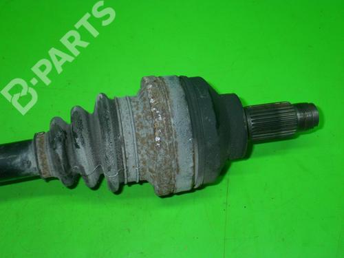 Left rear driveshaft BMW 5 (E39) 530 d | BP6642785M40 