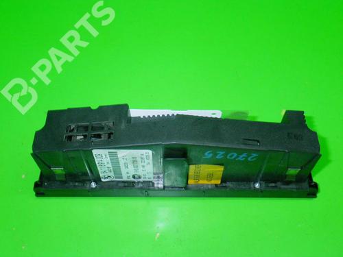 Climate control BMW 3 (E46) 318 i | BP6366735I5 