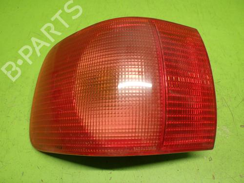 Used Left taillight AUDI 80 B4 Saloon (8C2) 2.0 (90 hp) 29294281
