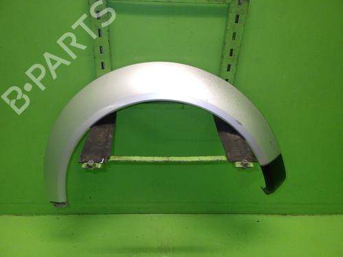 Used Wheel arch trim Wheel arch trim 37285444 37285444