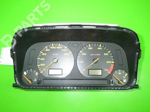 Instrument cluster SEAT CORDOBA Vario (6K5) 1.6 i (101 hp) 6K0919033