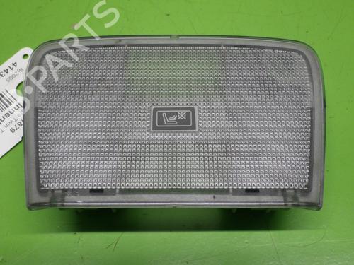 Innerbelysning OPEL TIGRA TwinTop (X04) 1.4 (R97) (90 hp) 20927346