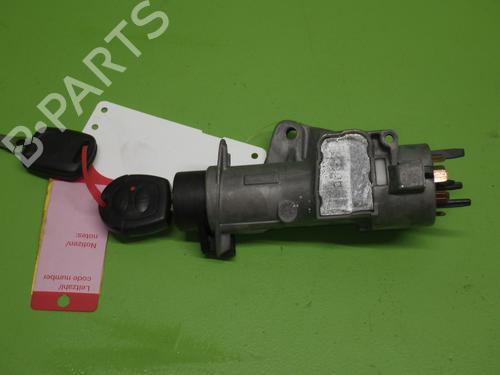 Ignition barrel SKODA FABIA I (6Y2) 1.4 16V | BP32308928M48