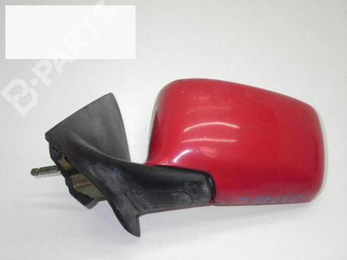 Left mirror FORD ESCORT V (AAL, ABL) 1.4 | BP6608958C26