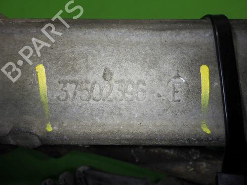 Steering rack FIAT 500 (312_) 1.2 (312AXA1A) | BP17455325M22 