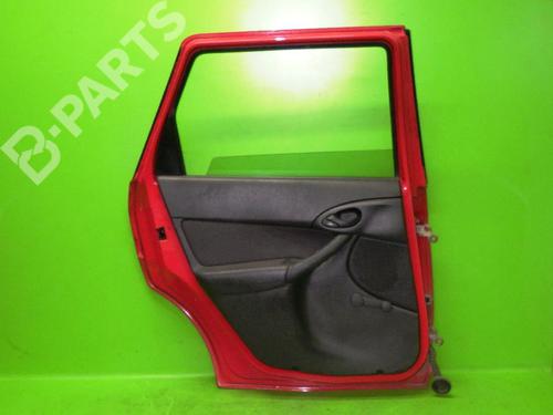 Left rear door FORD FOCUS I Turnier (DNW) 1.8 Turbo DI / TDDi | BP6609412C4 