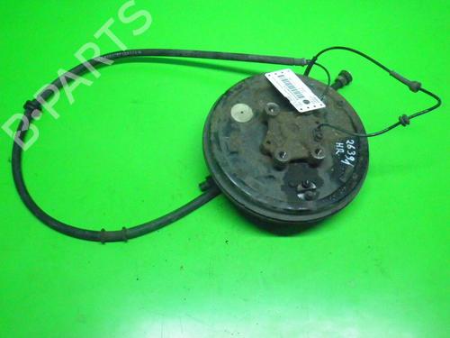 Used Other FIAT FIORINO Box Body/MPV (225_) 1.3 D Multijet (225BXD1A, 225BXB1A, 225BXB11) (75 hp) 14714021