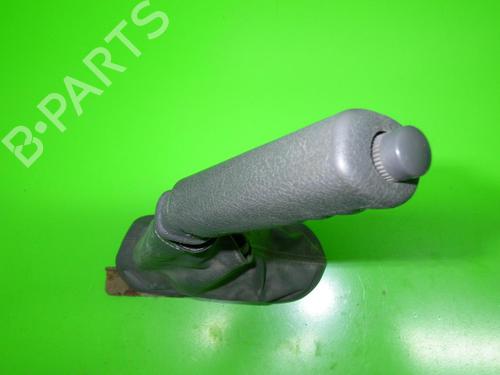 Hand brake FIAT MULTIPLA (186_) 1.6 16V Bipower (186AXC1A) | BP14710250I18 