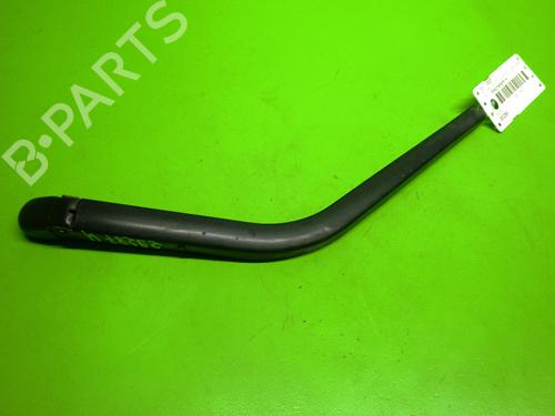 Used Rear windshield wiper arm FIAT DOBLO Box Body/MPV (223_) 1.6 Natural Power (103 hp) 14736142