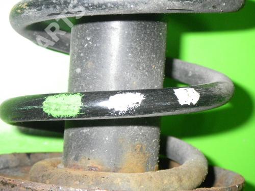 Right rear shock absorber SEAT CORDOBA (6K2) 1.4 | BP6644837M19 
