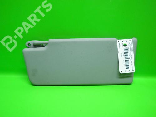 Used Right sun visor FORD MONDEO III Turnier (BWY) 1.8 16V (125 hp) 6647418