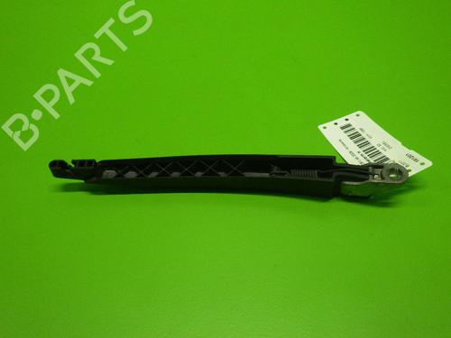 Rear windshield wiper arm FORD FIESTA VI (CB1, CCN) 1.4 TDCi | BP14709025C144 
