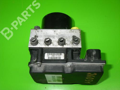 Used ABS pump SEAT IBIZA III (6L1) 1.4 16V (86 hp) 6358070