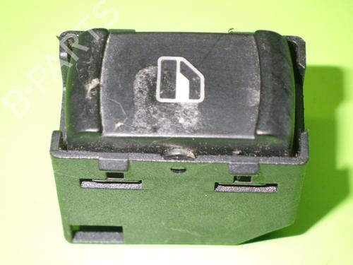 Used Right rear window switch SKODA OCTAVIA I (1U2) 1.9 TDI (90 hp) 6350733