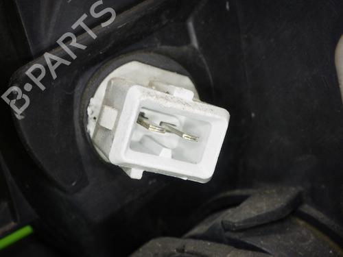 Højre forlygte PEUGEOT 206 CC (2D) 2.0 S16 | BP29016963C29 