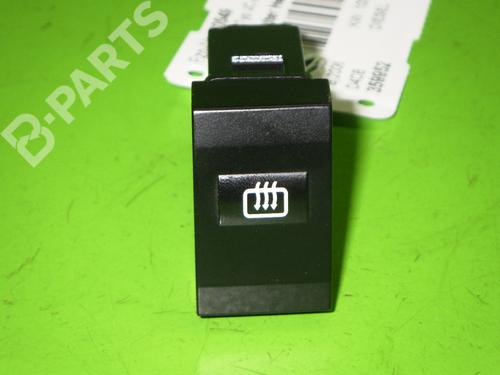 Used Switch KIA SORENTO I (JC) 2.5 CRDi 4WD (140 hp) 6705015