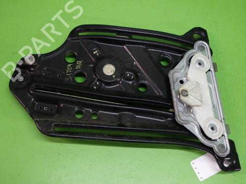 Rear right window mechanism BMW 1 Convertible (E88) 120 d | BP18057758C25 