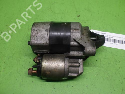 Used Starter RENAULT CLIO II (BB_, CB_) 1.2 (BB0A, BB0F, BB10, BB1K, BB28, BB2D, BB2H, CB0A,... (58 hp) 28712089