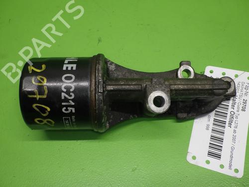 Altro DAIHATSU CUORE VII (L275_, L285_, L276_) 1.0 (L276) (70 hp) 31984131