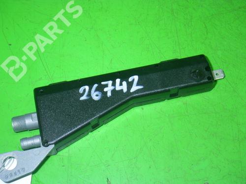 Elektronische module MERCEDES-BENZ A-CLASS (W168) A 160 CDI (168.007) (60 hp) 7743417