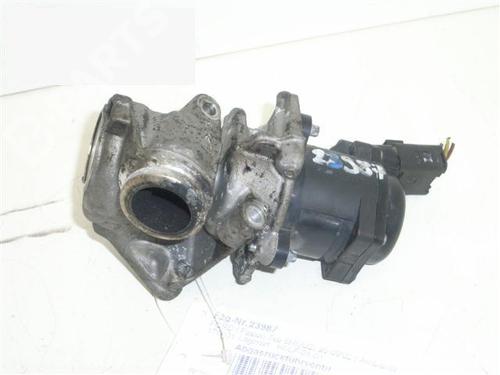 Egr FORD FUSION (JU_) 1.6 TDCi (90 hp) 6347343