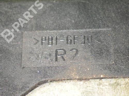 Rear right lock OPEL ASTRA G Estate (T98) 1.7 TD (F35) | BP6673405C99 