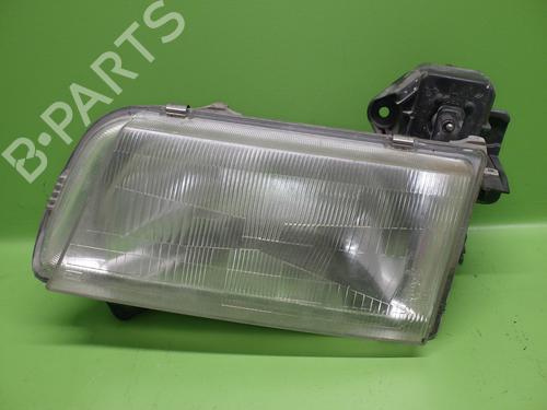 Used Right headlight MAZDA MPV I (LV) 3.0 i V6 (LVEW) (148 hp) 30981377