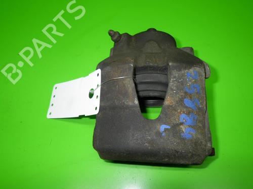Used Right front brake caliper VW CADDY III Box Body/MPV (2KA, 2KH, 2CA, 2CH) 2.0 SDI (70 hp) 14710297
