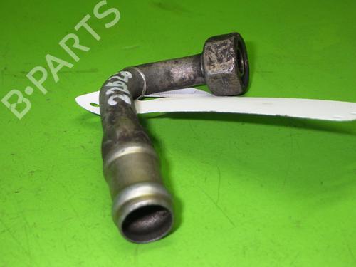 Pipe MERCEDES-BENZ /8 (W115) 200 D (115.115) | BP14727665M125 