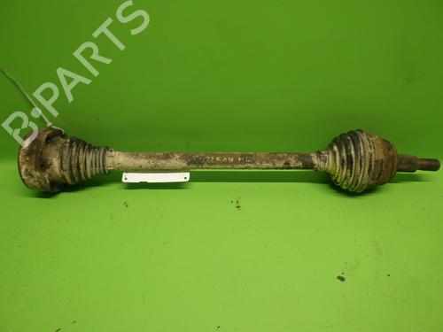 Drivaksel bagtil venstre Drivaksel bagtil venstre VW GOLF IV (1J1) 1.8 4motion (125 hp) 34609446 34609446