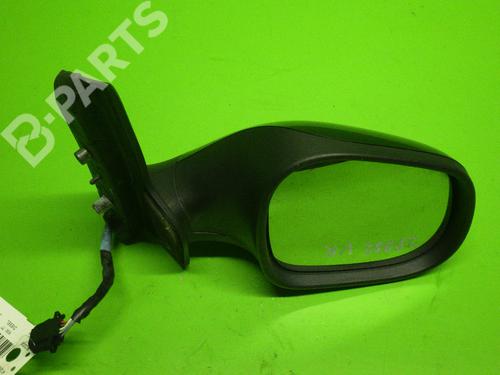 Used Right mirror SEAT ALTEA (5P1) 1.9 TDI (105 hp) 6661989