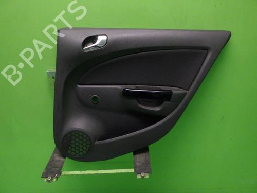 Used Rear right panel OPEL CORSA D (S07) 1.2 (L08, L68) (80 hp) 31934953