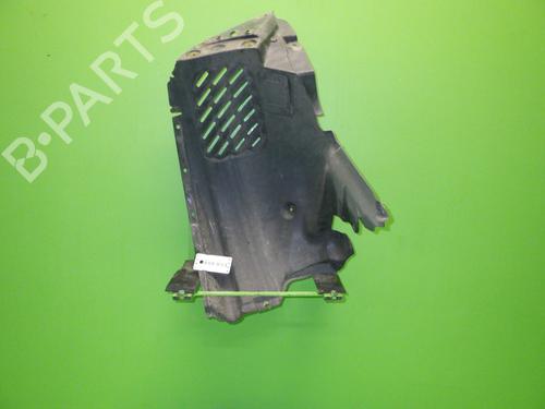 Used Wheel arch BMW X3 (F25) xDrive 20 d (184 hp) 25706460