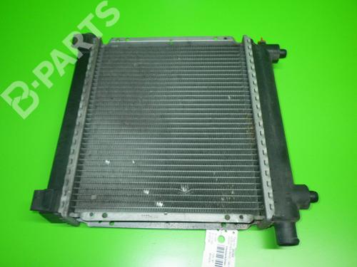 Used Water radiator MERCEDES-BENZ 190 (W201) E 2.0 (118 hp) 6360543