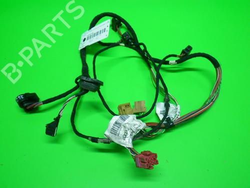 Wiring harness AUDI A6 C5 (4B2) 1.8 T | BP14711771E16 