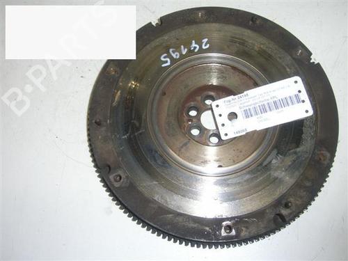 Used Flywheel CHRYSLER VOYAGER II (ES) 2.5 TD (118 hp) 14703948