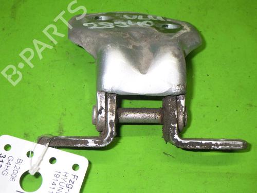 Used Hinge/Door check strap HYUNDAI ATOS (MX) 1.1 (63 hp) 14726414