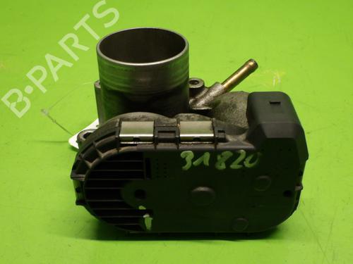 Throttle body VW POLO (6N2) 1.4 | BP21946337M82 