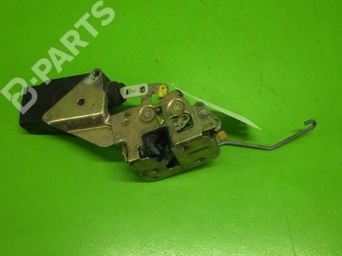 Rear right lock VOLVO V40 Estate (645) 1.9 DI | BP6658732C99 